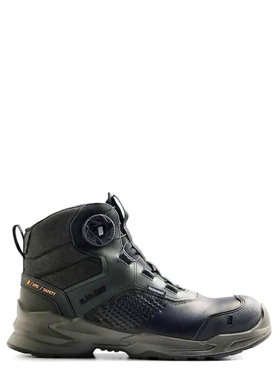 Blaklader 2294 EPIC Hoge veiligheidsschoen S7S