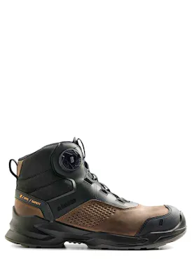Blaklader 2296 EPIC Hoge veiligheidsschoen S3S