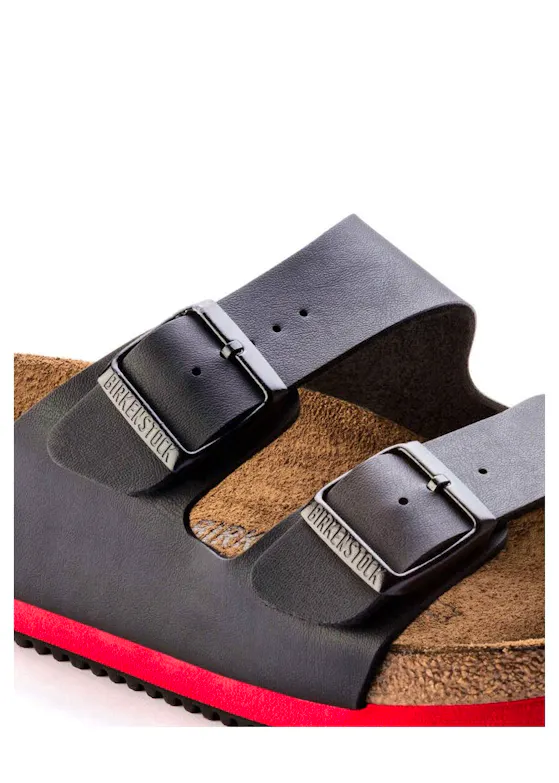 Birkenstock Arizona SL BF OB Sandaal 