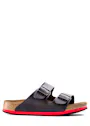 Birkenstock Arizona SL BF OB-Sandale Vorschaubild