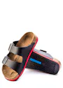 Birkenstock Arizona SL BF OB-Sandale Vorschaubild