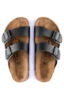 Birkenstock Arizona SL BF OB-Sandale Vorschaubild