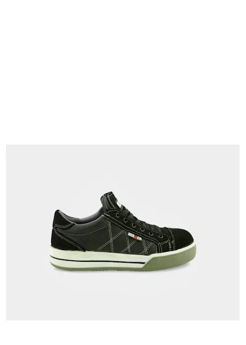 Herock Contrix S3 Lage Veiligheidssneakers