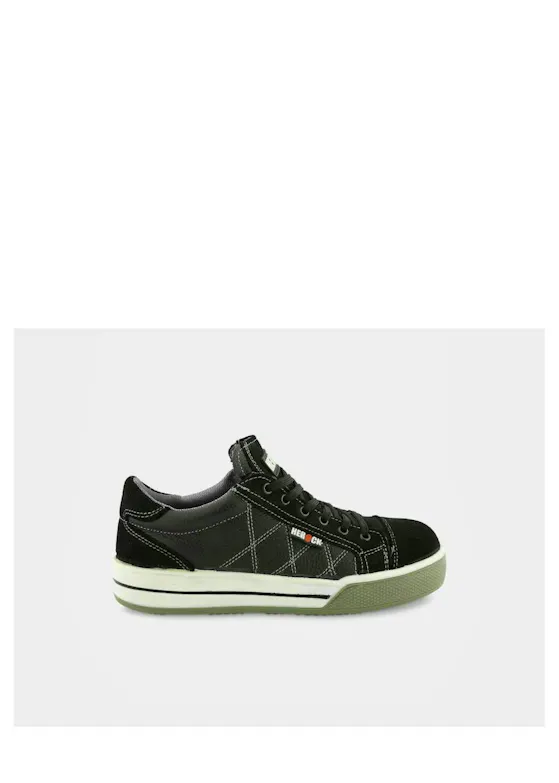 Herock Contrix S3 Lage Veiligheidssneakers
