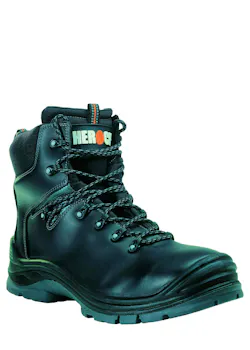 Herock Gladiator High Compo S3 Schoenen