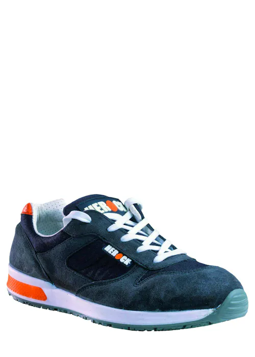 Herock Gannicus Laag Veiligheidssneakers S1P