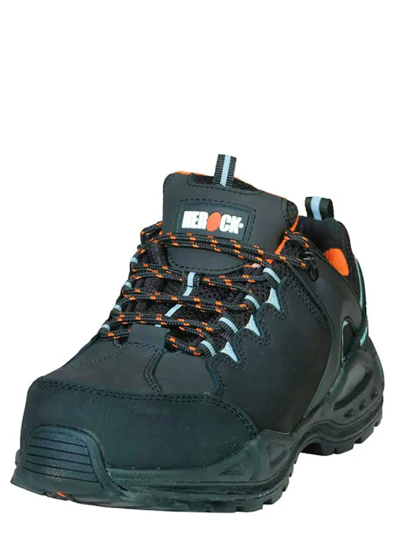 Herock Gigantes Low Compo S3-Schuhe