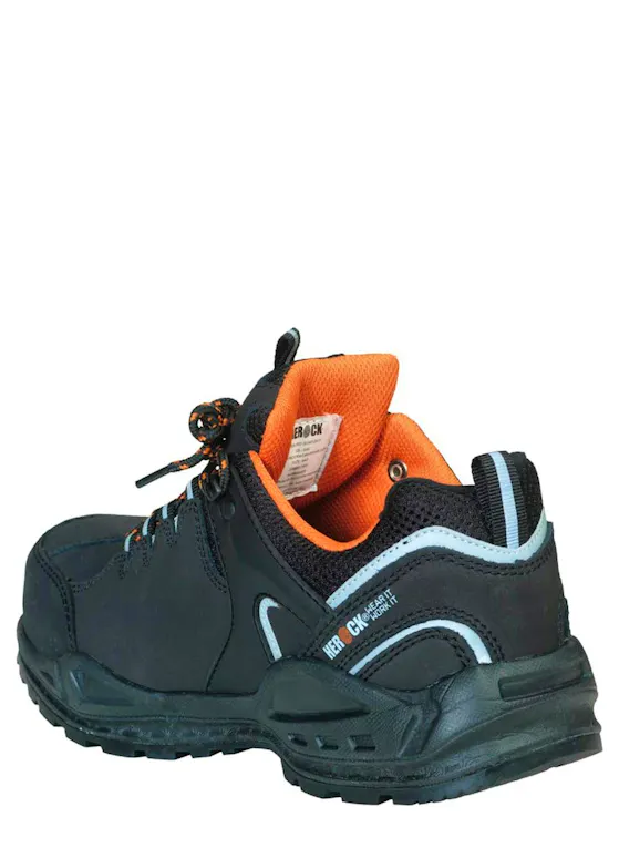 Herock Gigantes Low Compo S3-Schuhe