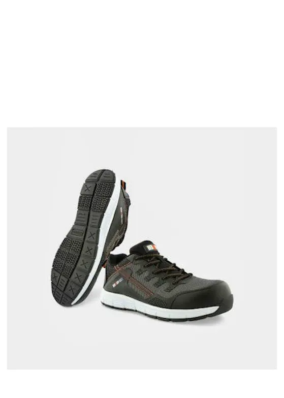 Herock Davos S1P Lage Veiligheidssneakers
