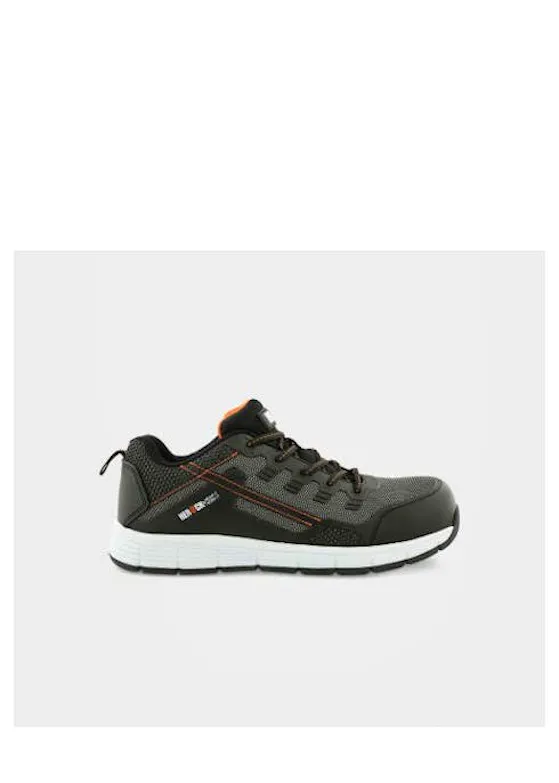 Herock Davos S1P Lage Veiligheidssneakers