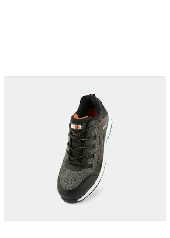 Herock Davos S1P Lage Veiligheidssneakers