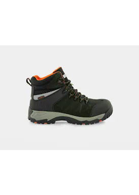 Herock Victus S7S SR FO HRO ESD SC Hoge Veiligheidsschoenen