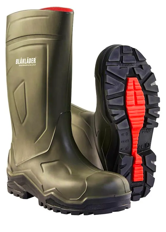 Blaklader Sicherheitsstiefel S5