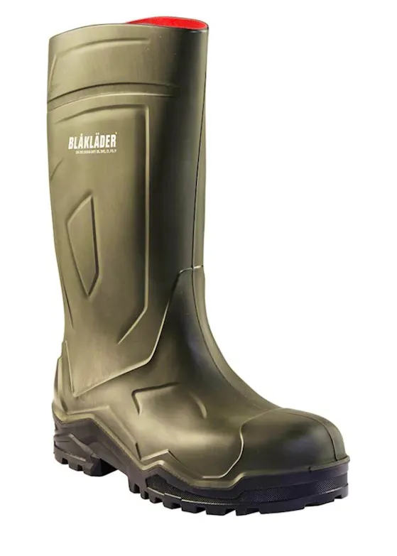 Blaklader Sicherheitsstiefel S5