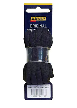 Blåkläder 2468 Schuhbänder