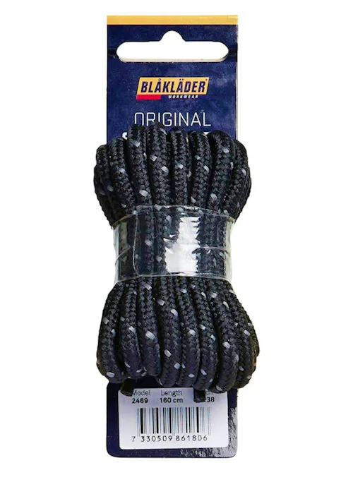 Blåkläder 2469 lacets de chaussures