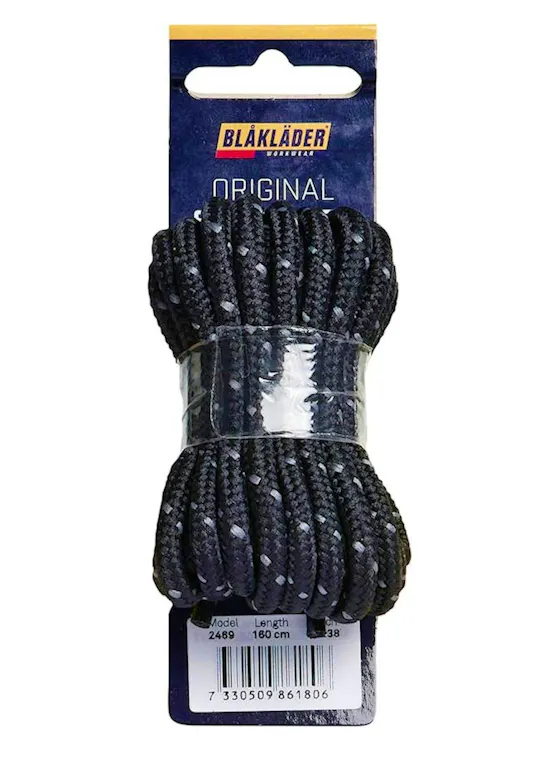 Blåkläder 2469 Schoenveters