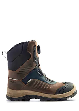 Blaklader Storm S3 Winterschoen Hoog