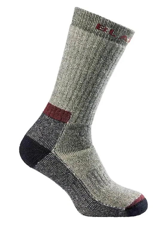 Blaklader Schwere Wollsocken