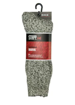 Stapp Red Narvik miniatuur