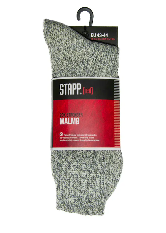 Stapp Red Malmo