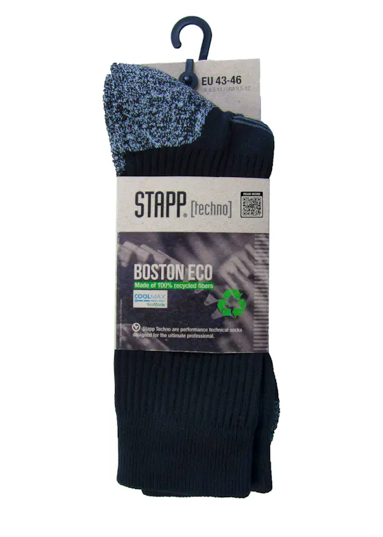 Stapp Techno Boston Eco All-Season