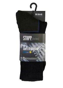 Stapp Techno Anti Statisch miniatuur
