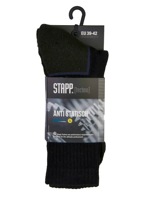 Stapp Techno Anti Statisch