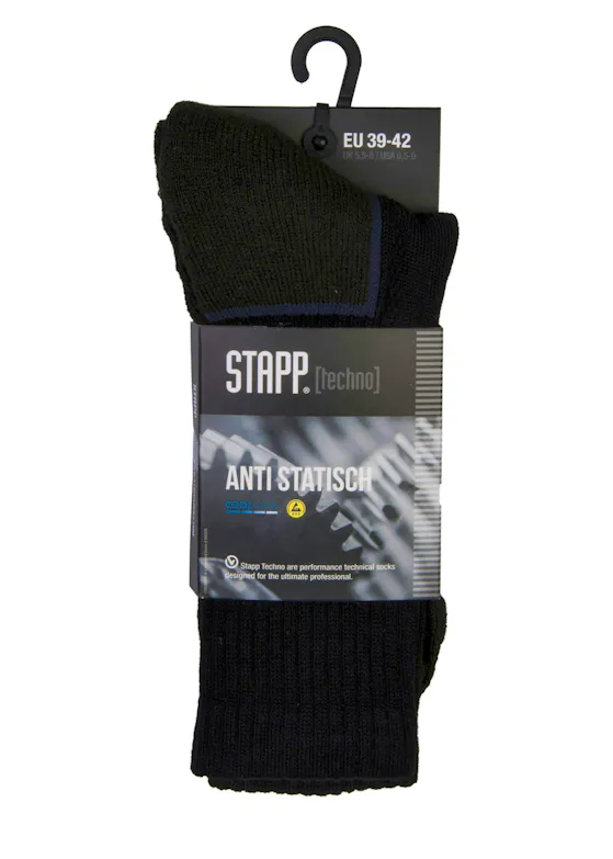 Stapp Techno antistatisch