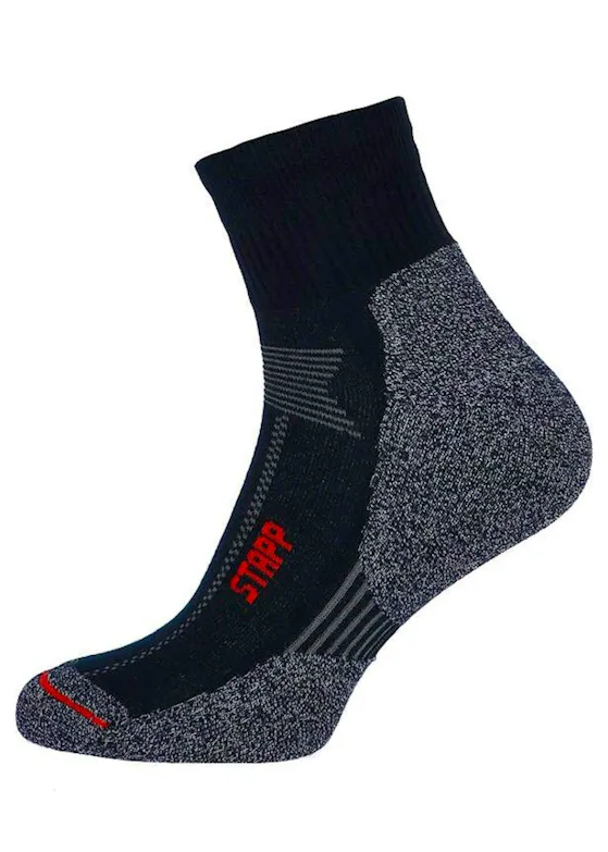 Stapp Techno Boston All Season Quarter
