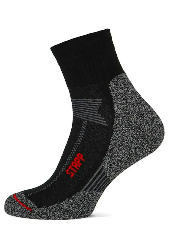 Stapp Techno Boston All Season Quarter
