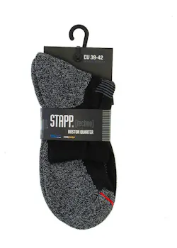 Stapp Techno Boston All Season Quarter miniatuur
