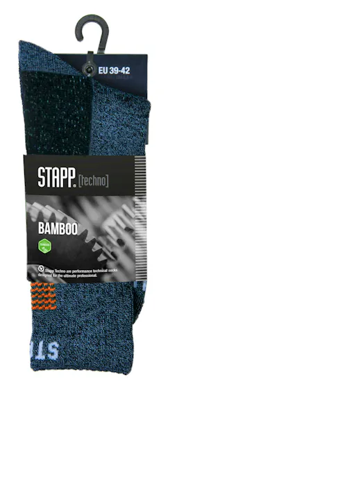 Stapp Techno Bamboo