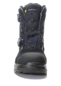 Elten Hays XXAG Pro BOA® Black High ESD S3S Werksschuh thumbnail