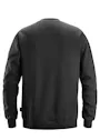 Snickers Classic Logo Sweatshirt — 2898 Vorschaubild