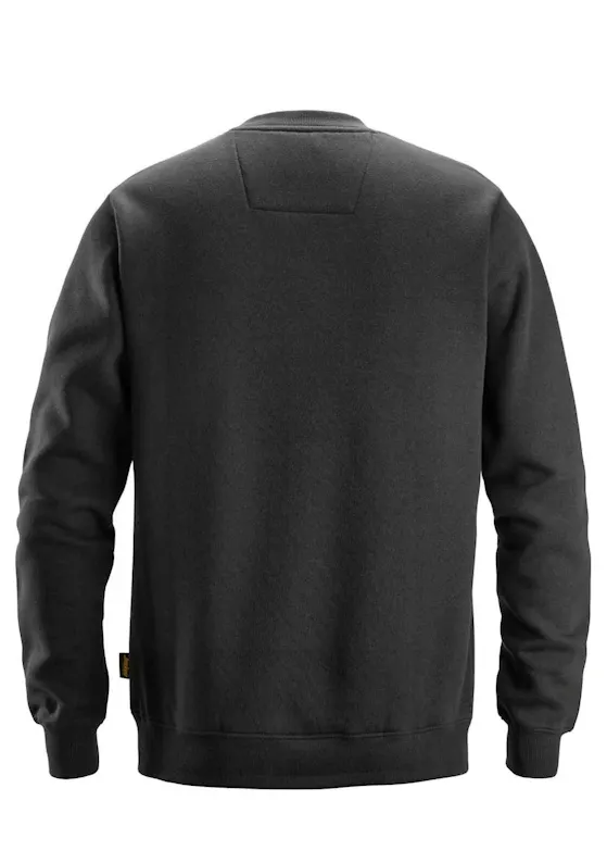 Snickers Classic Logo Sweatshirt — 2898