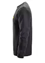 Snickers Classic Logo Sweatshirt — 2898 Vorschaubild