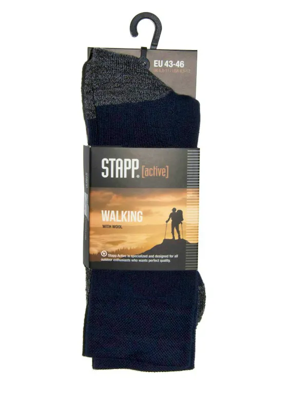 Stapp Active Walking