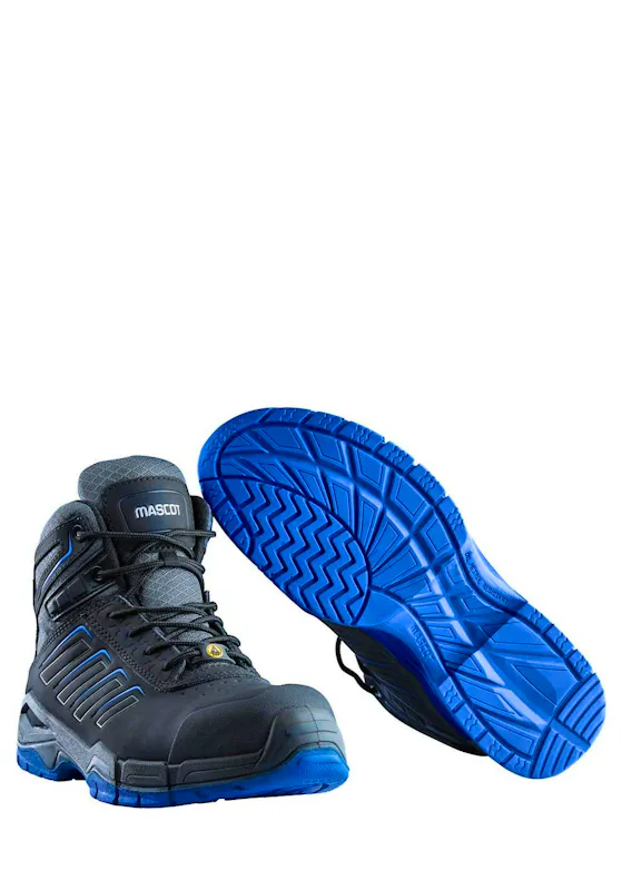 Mascot Trivor S3 Sicherheitsschuh F0114-937