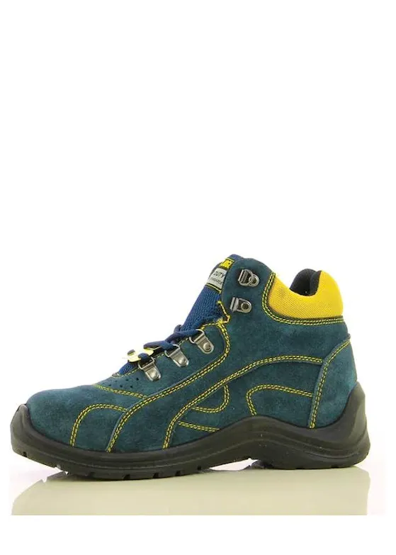 Safety Jogger Orion Veiligheidsschoen S1P
