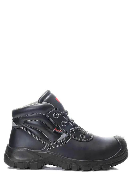 Elten Jori Basic II Compo Mid S3S Sicherheitsschuh