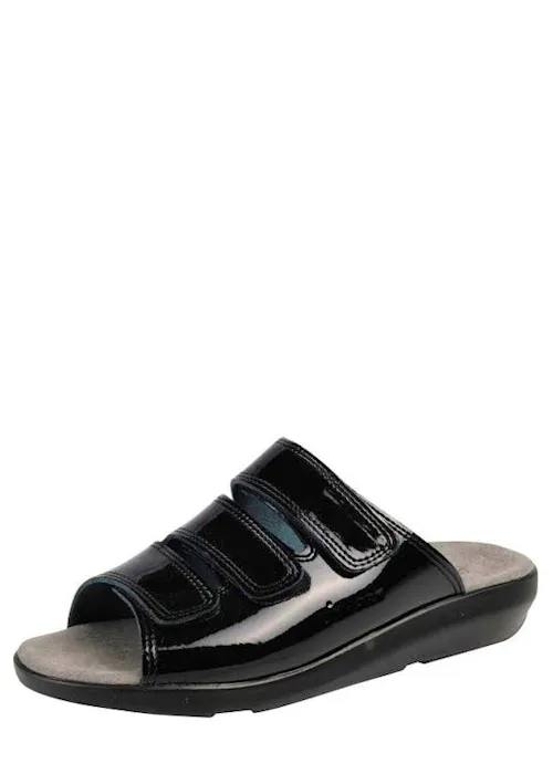 Big Horn slipper 3001