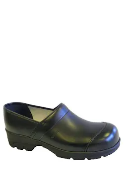 Sanita San-Duty Light Veiligheidsklomp 3020 zwart miniatuur
