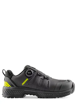 Fristads ComfortStep Low S3S Veiligheidsschoen miniatuur