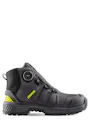 Fristads ComfortStep Mid S3S Sicherheitsschuh Vorschaubild