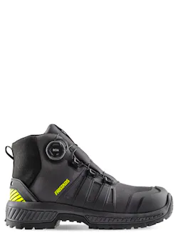 Fristads ComfortStep Mid S3S Veiligheidsschoen miniatuur