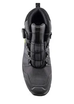 Fristads ComfortStep Mid S3S Veiligheidsschoen miniatuur