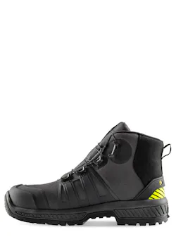 Fristads ComfortStep Mid S3S Veiligheidsschoen miniatuur