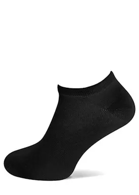 Basset Sneaker Bamboo 2-Pack