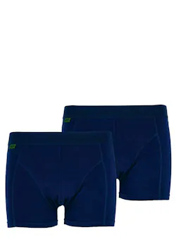 Basset Boxershort Bamboo 2-pack miniatuur
